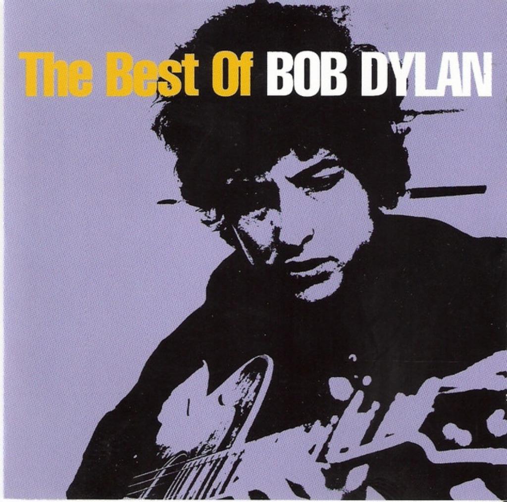 CD NEW: BOB DYLAN - The Best of Bob Dylan (1997), Ophalen of Verzenden, Nieuw in verpakking