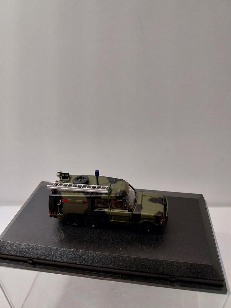 Miniatuurwagen, Hobby en Vrije tijd, Ophalen of Verzenden, Auto