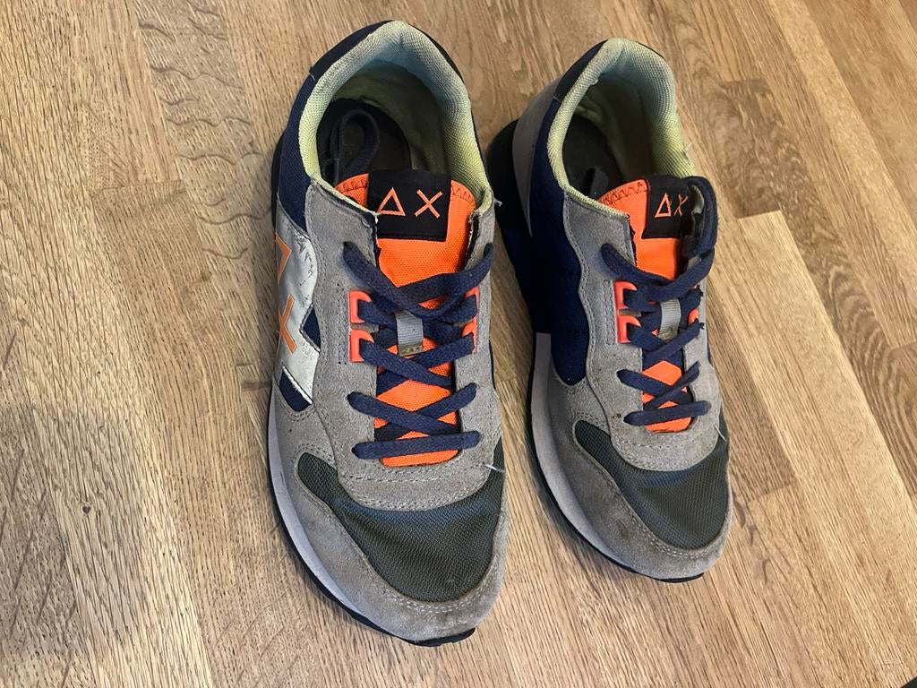 Paire de basket / sneaker ENFANT SUN 68 POINTURE 38, Enlèvement ou Envoi