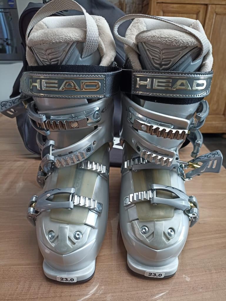 Bottines ski femme HEAD NEUVES, Ski, Head