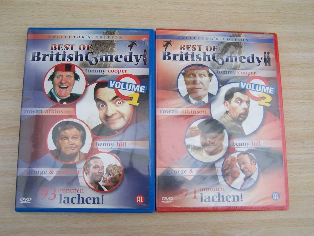 dvd 4, Ophalen of Verzenden