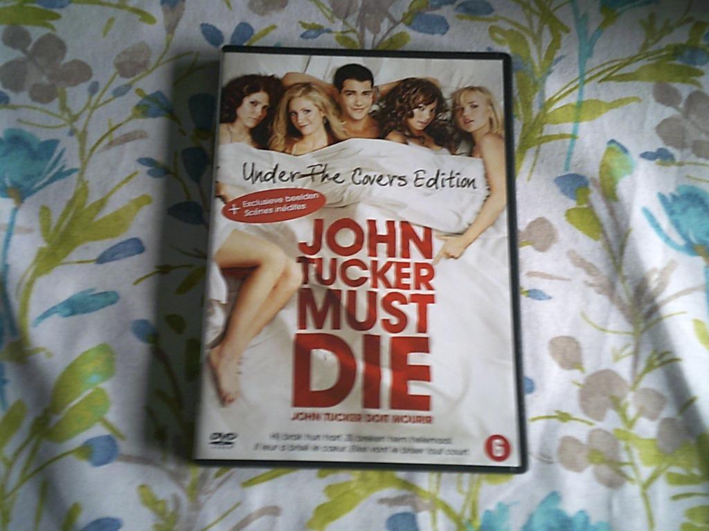 Romantische-komische films deel 12, Cd's en Dvd's, Dvd's | Komedie, Gebruikt, Romantische komedie, Alle leeftijden, Ophalen of Verzenden