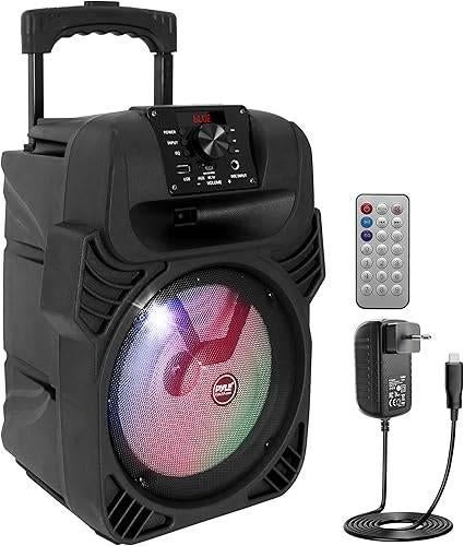 Partybox | Krachtige luidspreker | 400W | GRATIS LEVERING