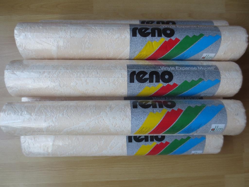 Behangpapier, Ophalen, 25 tot 50 m², Modern
