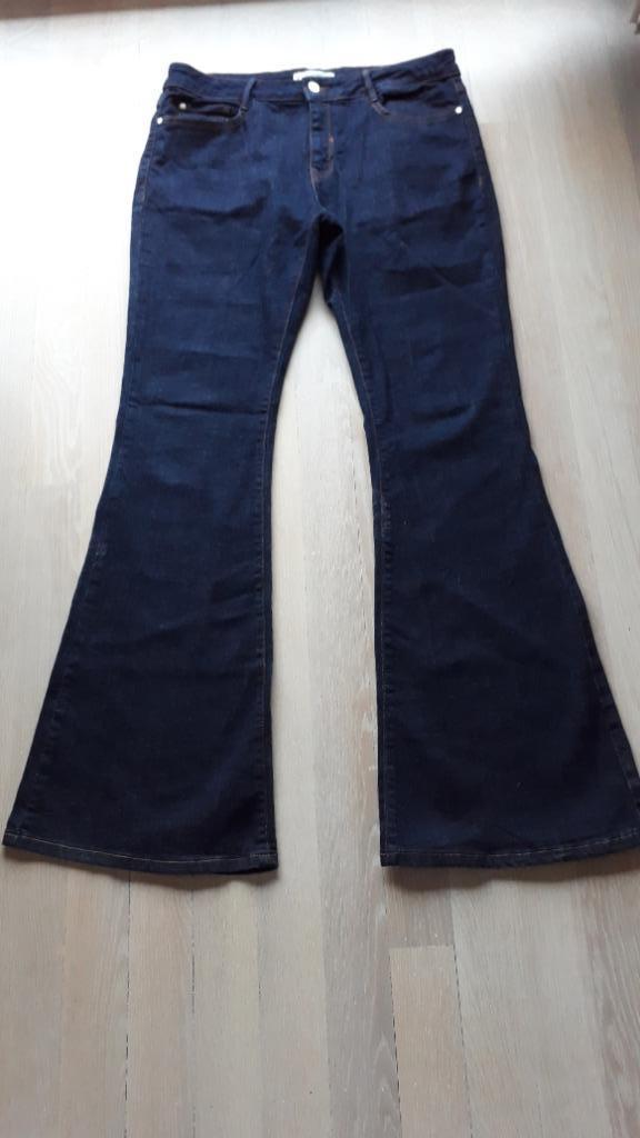 Jeans broeken Denim Mango, Ophalen