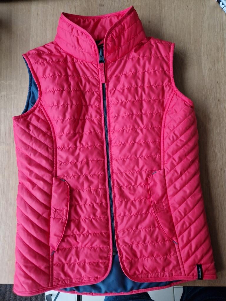 Bodywarmer zomer 10jr, Dieren en Toebehoren, Ophalen of Verzenden, Zo goed als nieuw