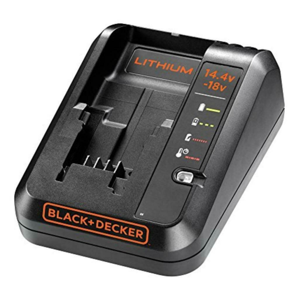 Chargeur de batterie B&D, Enlèvement ou Envoi, Neuf, 400 à 600 watts, Autres types