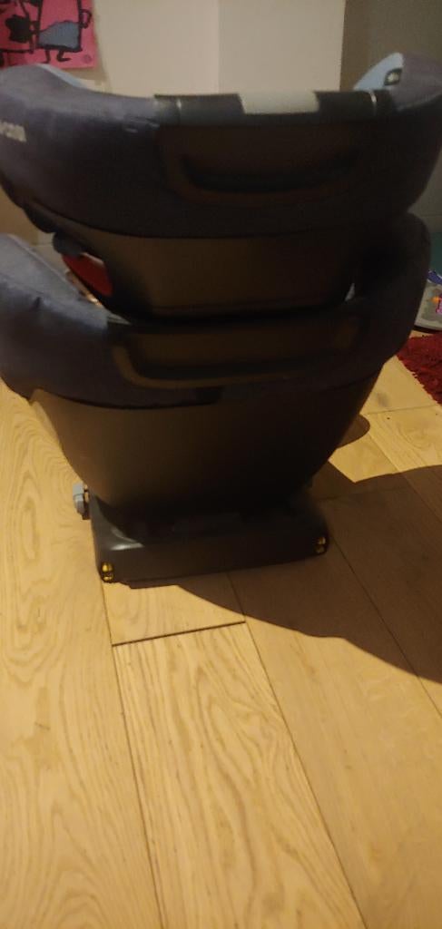 Autostoel, Kinderen en Baby's, Autostoeltjes, Ophalen, Gebruikt, Overige methoden, 15 t/m 36 kg