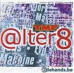 tmf alter8 file 1, Ophalen of Verzenden