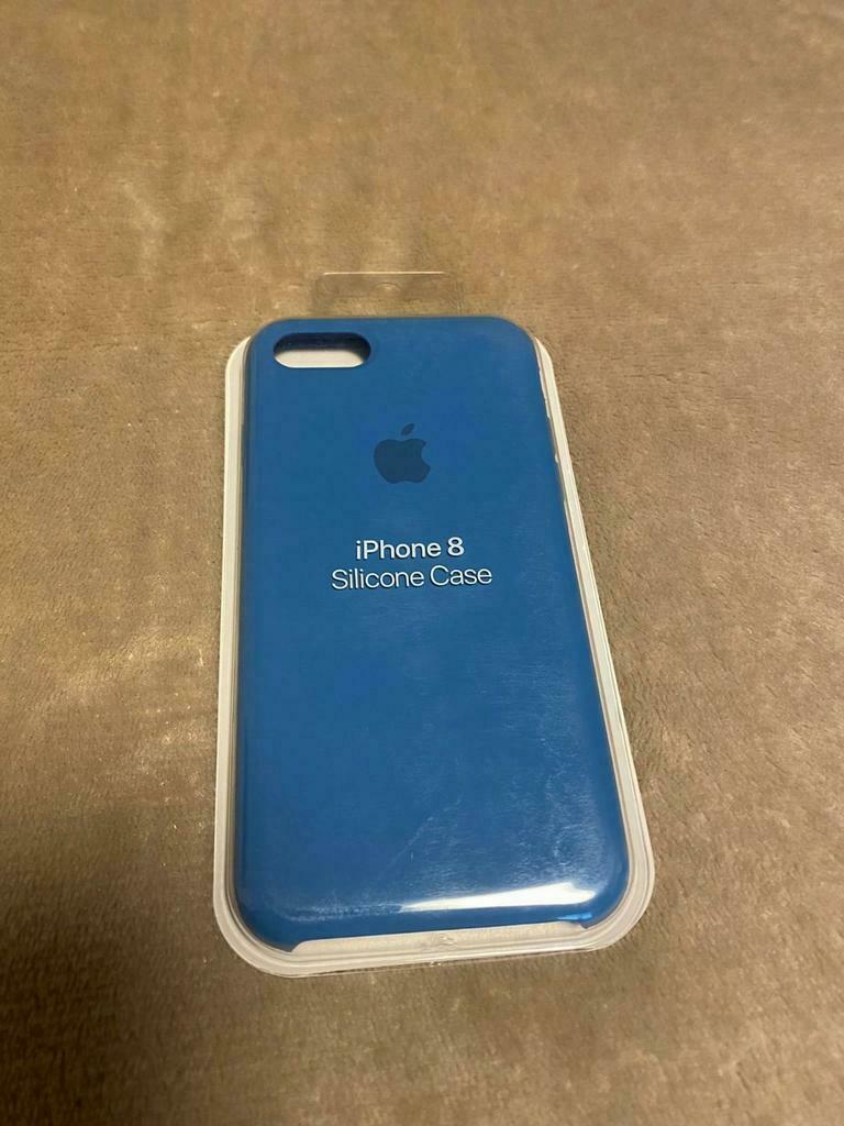 Coques Apple iPhone 8, Enlèvement ou Envoi, Neuf, IPhone 8, Housse ou Sac