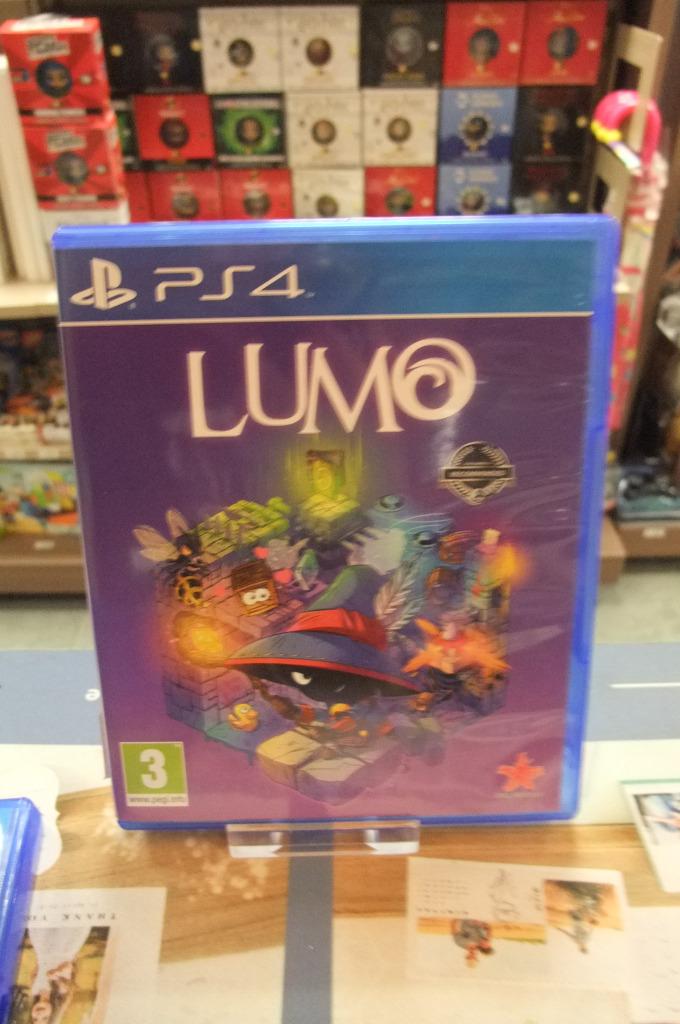 lumo, god eater 2, bloodborne, diablo III, monster ps4, Games en Spelcomputers, Ophalen of Verzenden, Zo goed als nieuw, Sony