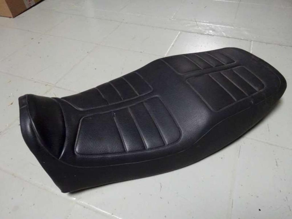 yamaha diversion 600 model '98-'01 comfort zadel, Ophalen of Verzenden, Gebruikt