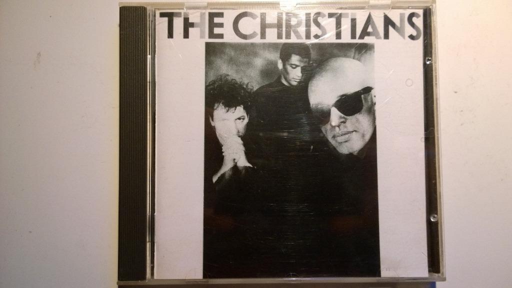The Christians - The Christians, Ophalen of Verzenden, Zo goed als nieuw