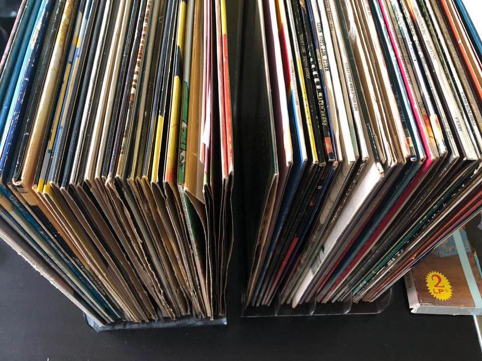 Klassieke muziek / Langspeelplaten/ lot of per stuk - vinyl, Cd's en Dvd's, Ophalen of Verzenden