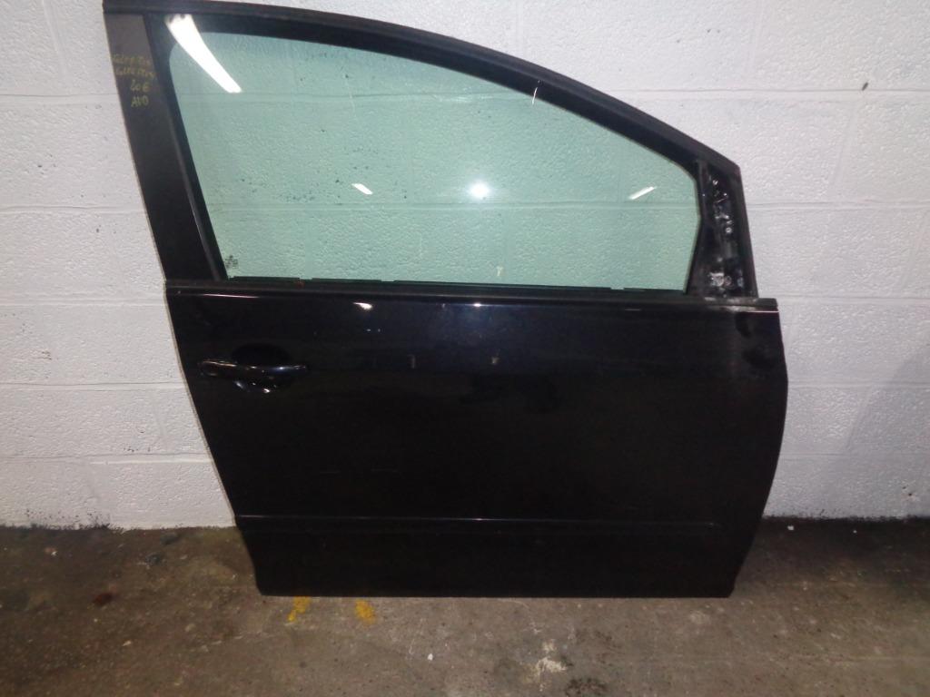 A vendre portiere avant droite VW Golf 5 6 Plus, Volkswagen, Enlèvement, Utilisé, Porte