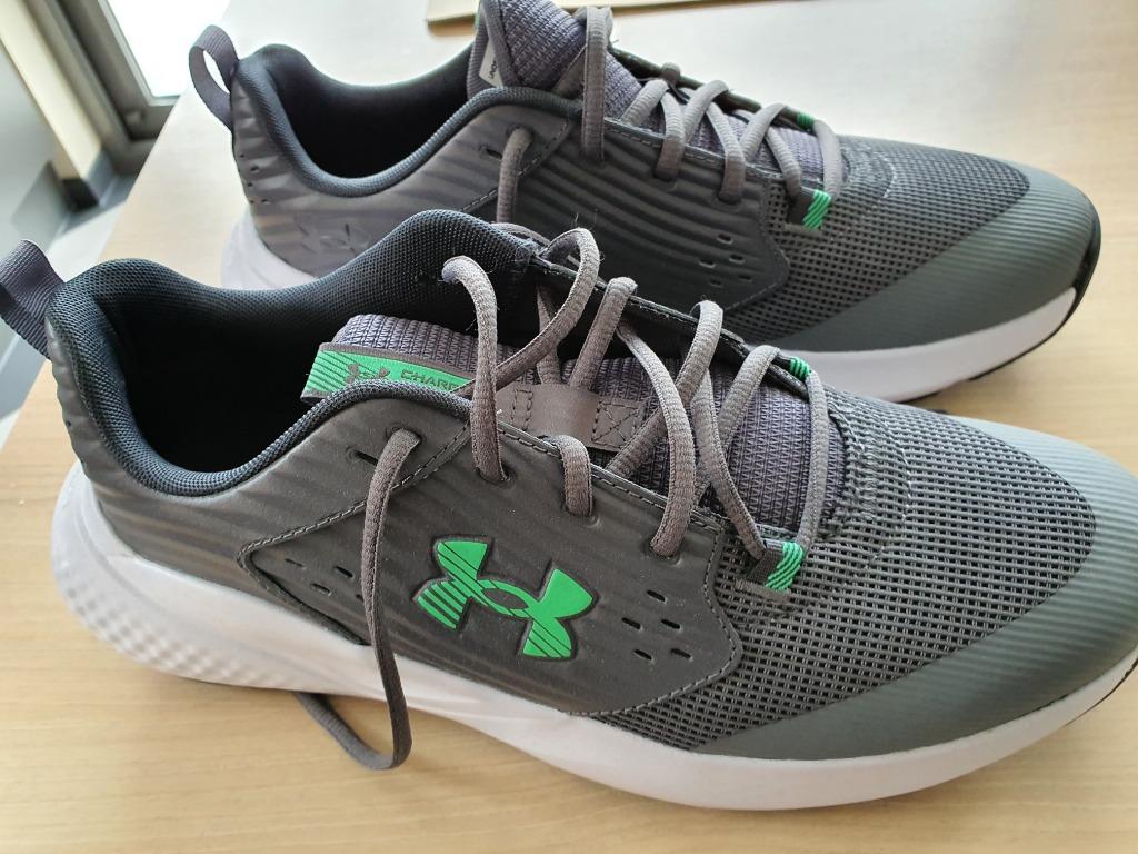 Under armour trainings schoenen, Kleding | Heren, Schoenen, Overige kleuren, Sportschoenen, Nieuw, Ophalen of Verzenden