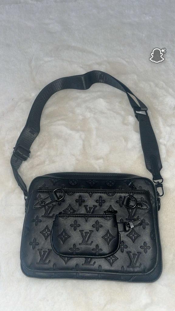 Louis vuitton, Ophalen of Verzenden, Nieuw