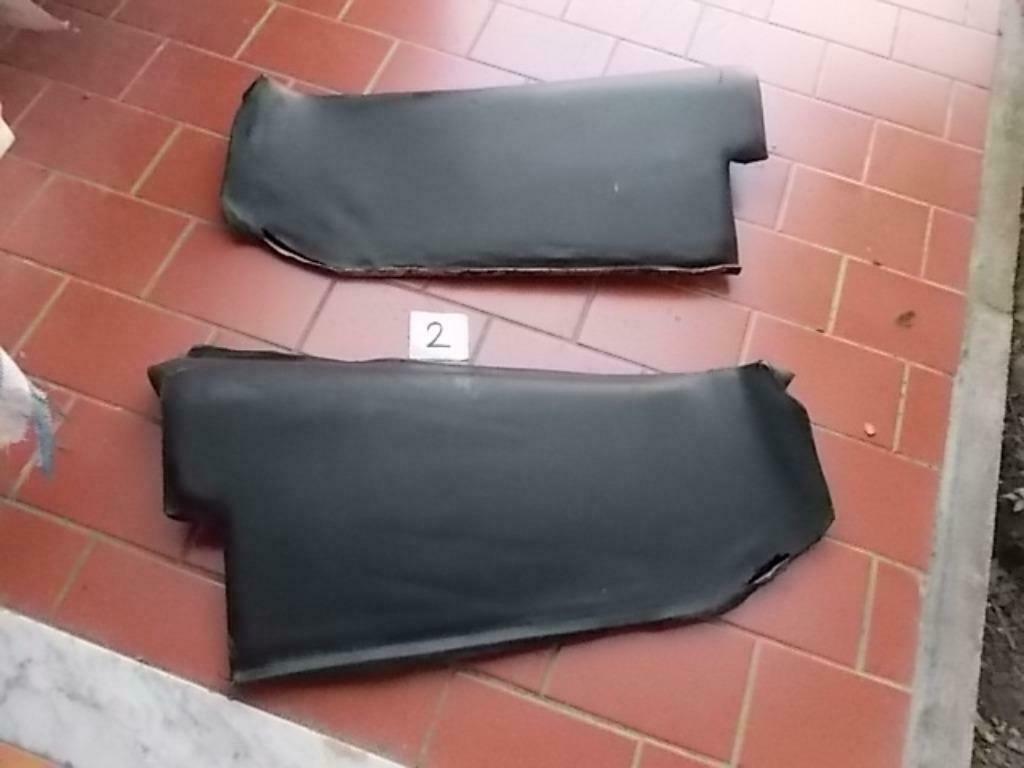 Fuel tank internal cover for Maserati Mistral, Ophalen of Verzenden, Gebruikt, Maserati