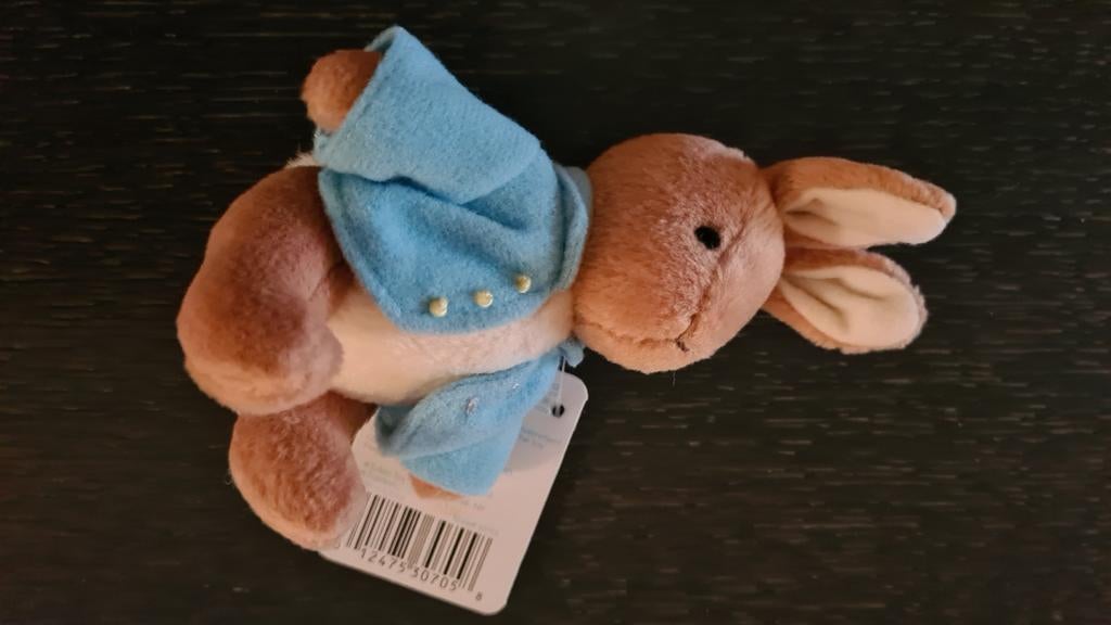Beatrix Potter Peter het Konijn, Ophalen of Verzenden, Nieuw