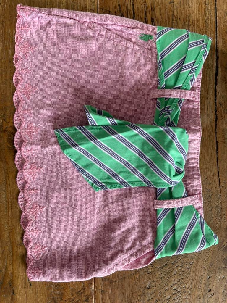 Ralph Lauren rokje 2 jaar, Ophalen, Meisje, Zo goed als nieuw, Jurk of Rok