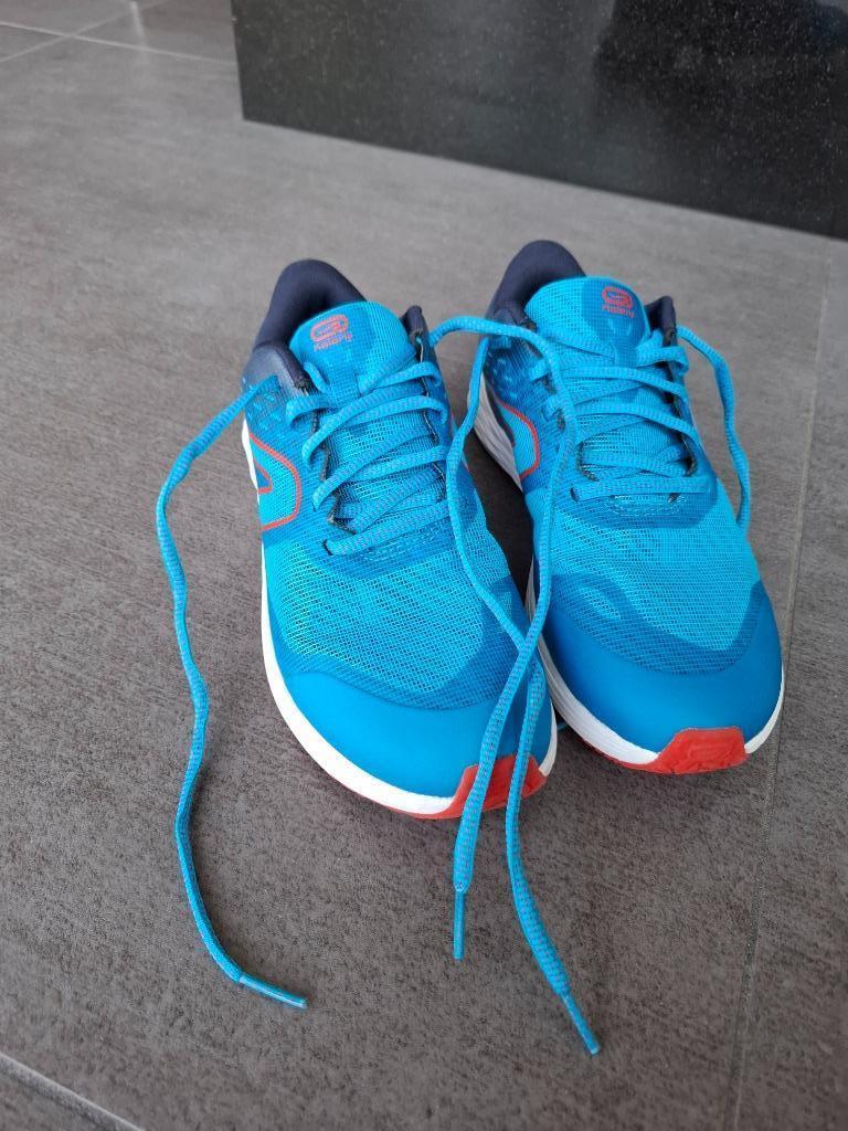 Kiprun Fast hardloopschoenen voor kinderen  maat 37, Overige merken, Hardloopschoenen, Ophalen of Verzenden, Zo goed als nieuw