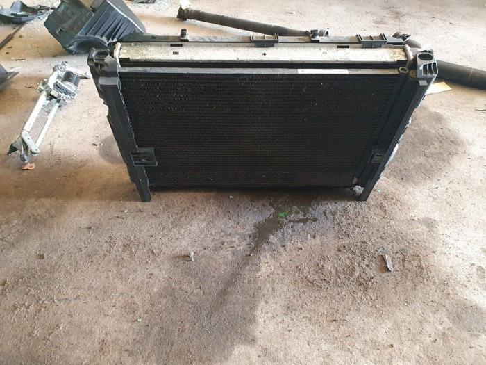 Koelerset van een BMW 3-Serie, Gebruikt, -, -, Ophalen of Verzenden