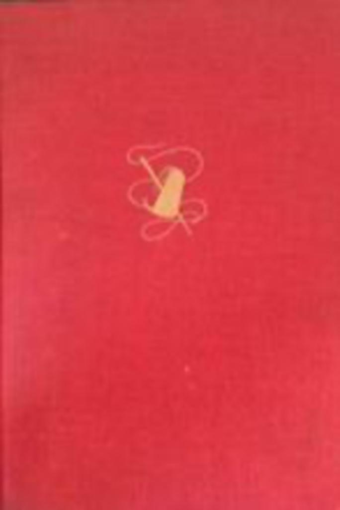 Ik kan handwerken, B.C.Jelles, Boeken, Ophalen