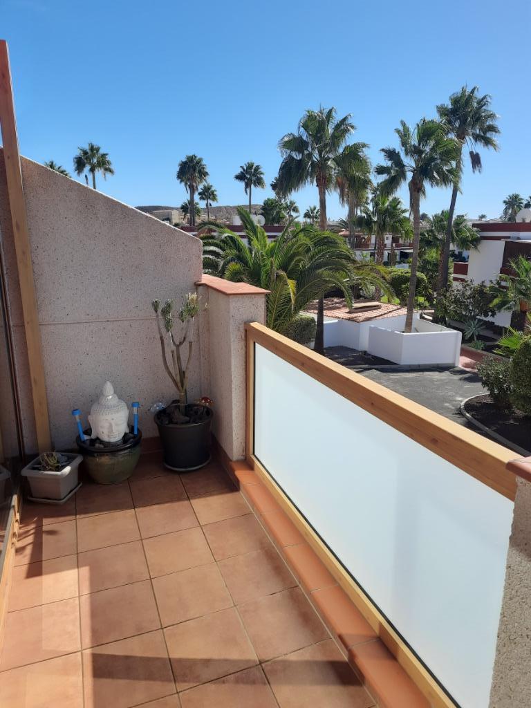 vakantie appartement te huur in Tenerife