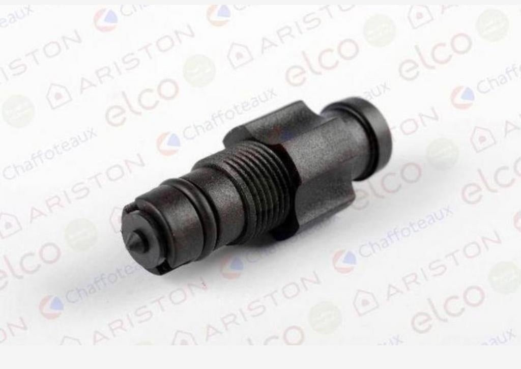 Ariston - Chaffoteaux Kit ontluchter (100% nieuwe), Ophalen of Verzenden, Nieuw
