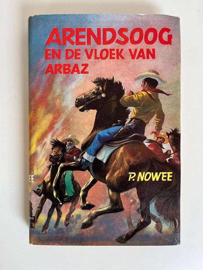 Arendsoog 31- met wikkel - H.G. Kresse, Boeken, Verzenden
