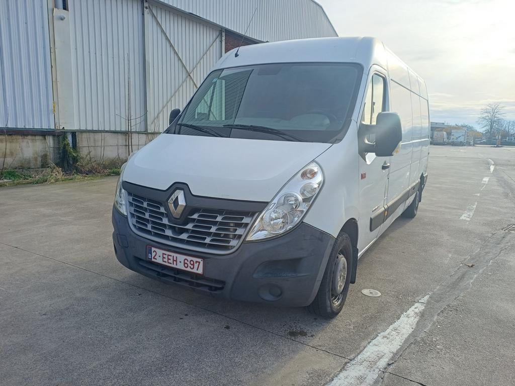 BUSJE TE HUUR CAMIONETTE VERHUISWAGEN HUREN 7/7 ANTWERPEN, 50 m² of meer, Provincie Antwerpen
