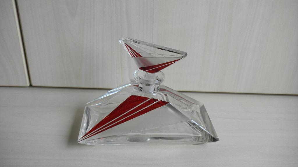 Parfumflesje vintage, Ophalen, Zo goed als nieuw, Parfumfles