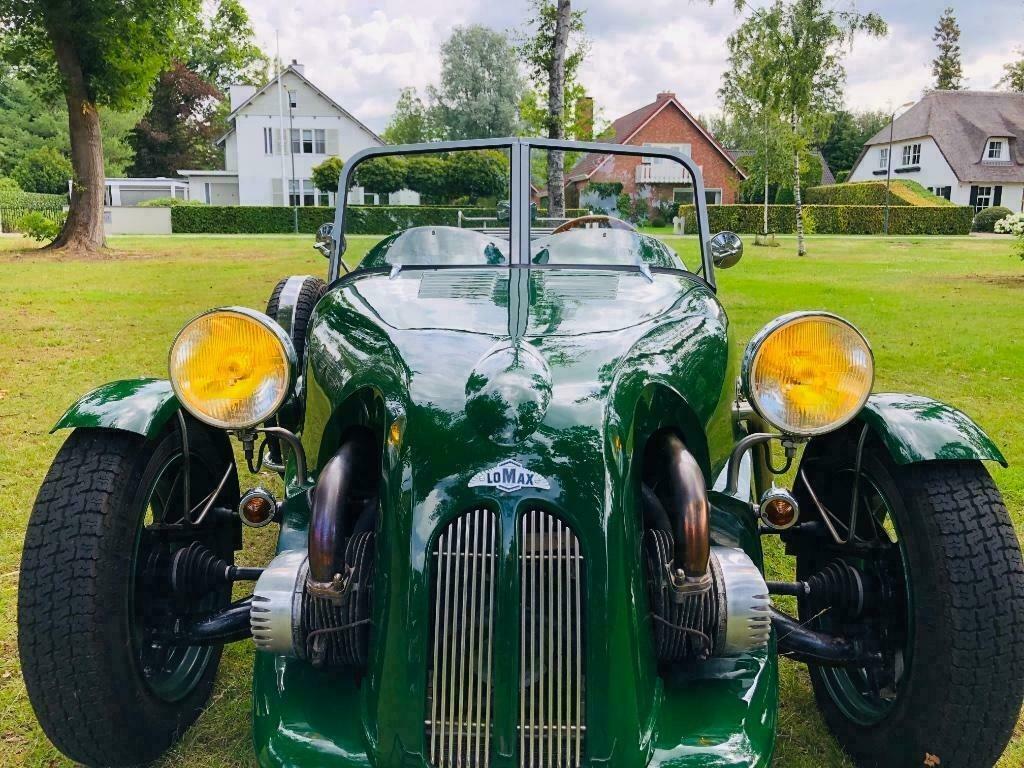 spatbordbeugel RVS Citroen 2Pk lomax, Ophalen of Verzenden, Voor, Citroën, Spatbord