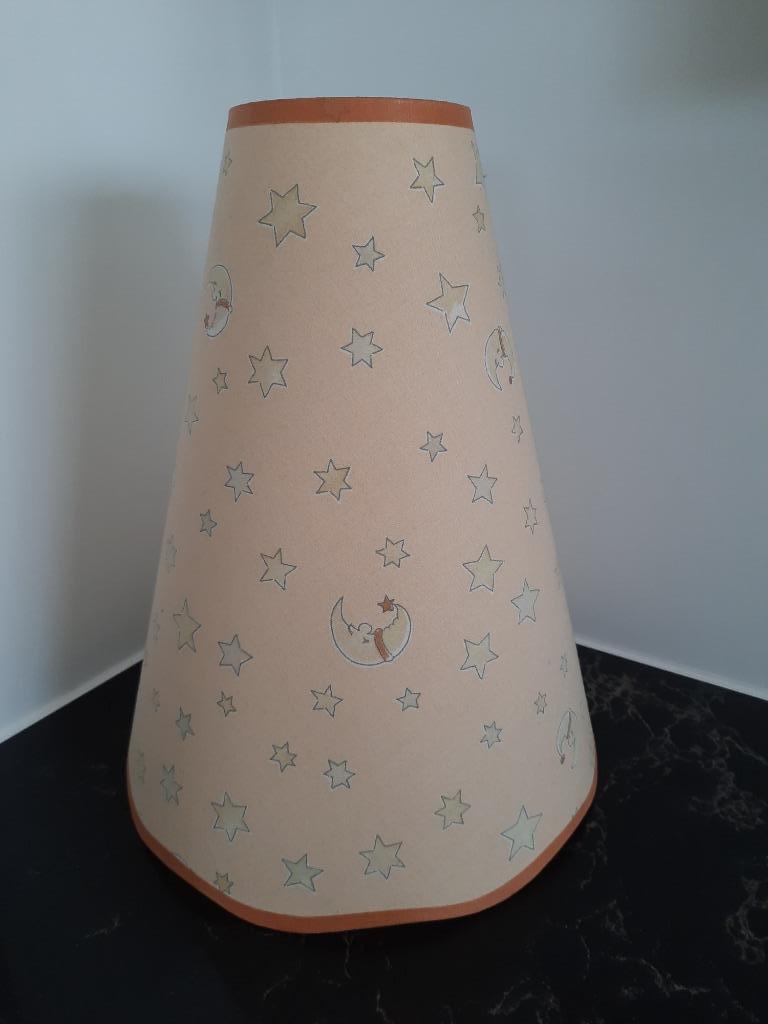 Luster kinderkamer Bébéjou, Ophalen of Verzenden, Zo goed als nieuw, Lamp
