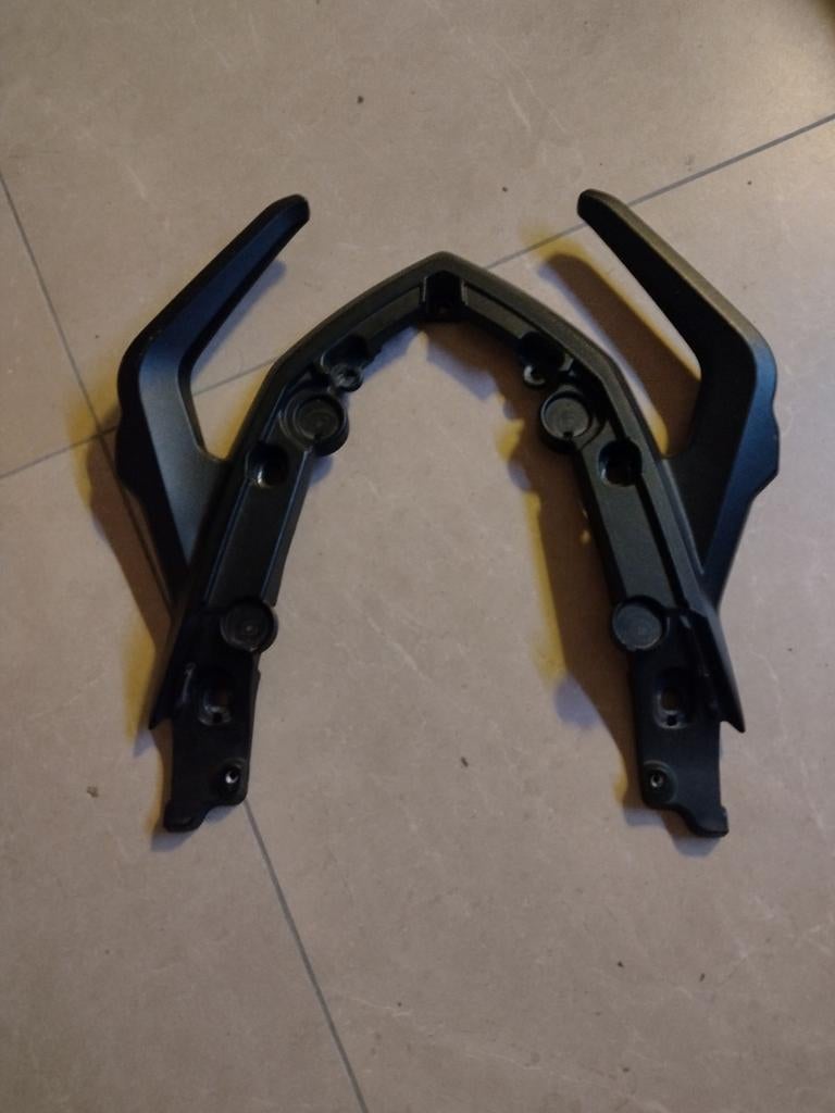 Poignée passager F 900 XR Duo, Motos, Enlèvement ou Envoi