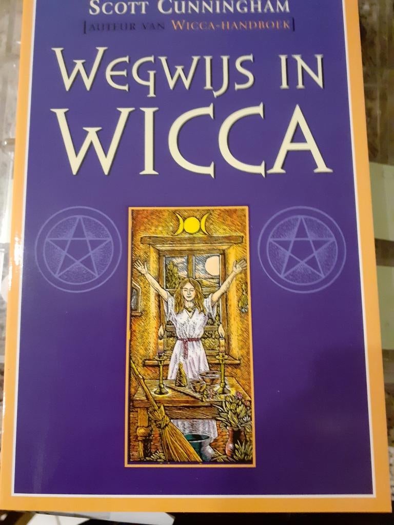 wegwijs in wicca, Enlèvement ou Envoi, Neuf