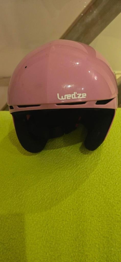 casque de ski pour enfants, Enlèvement ou Envoi, Comme neuf, Ski, Autres types