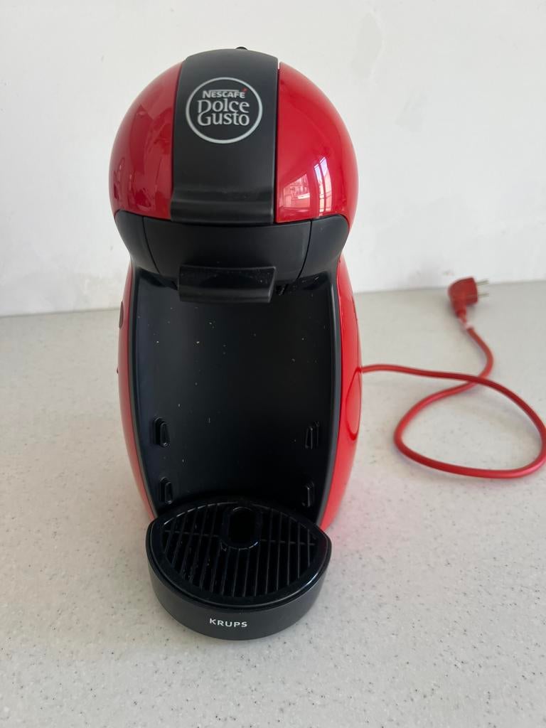 Krups dolce gusto, Enlèvement ou Envoi, Utilisé