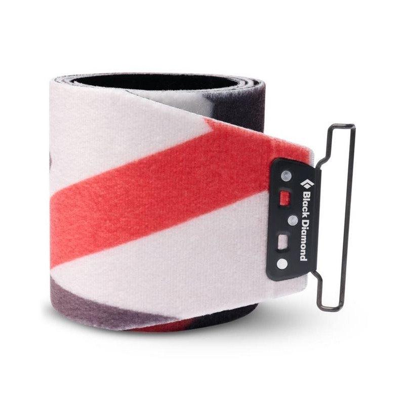 Peaux Ascension Splitboard Black Diamond, Envoi