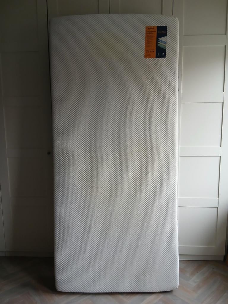 Matras Emma, Huis en Inrichting, Slaapkamer | Matrassen en Bedbodems, Ophalen, Matras