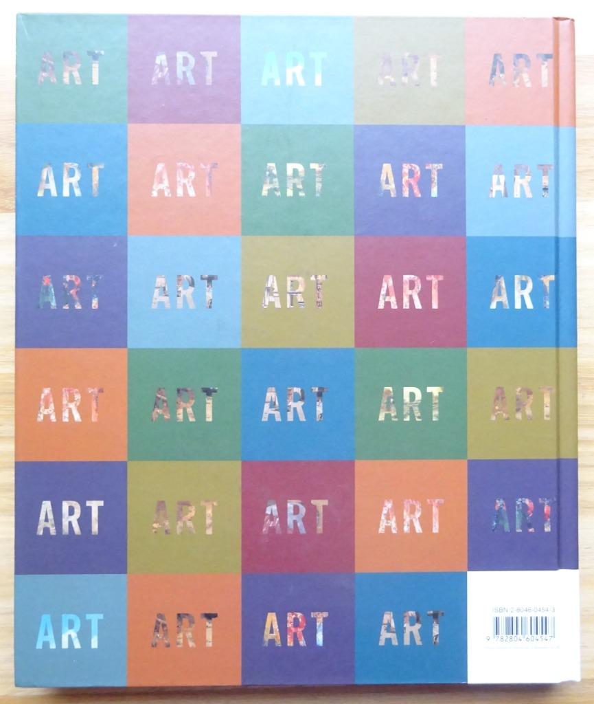 Art in Belgium, la collection Dexia, Passage 44 Bruxelles, 2, Ophalen of Verzenden, Zo goed als nieuw, Schilder- en Tekenkunst