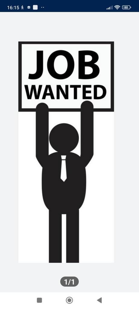 Recherche emploi, Offres d'emploi
