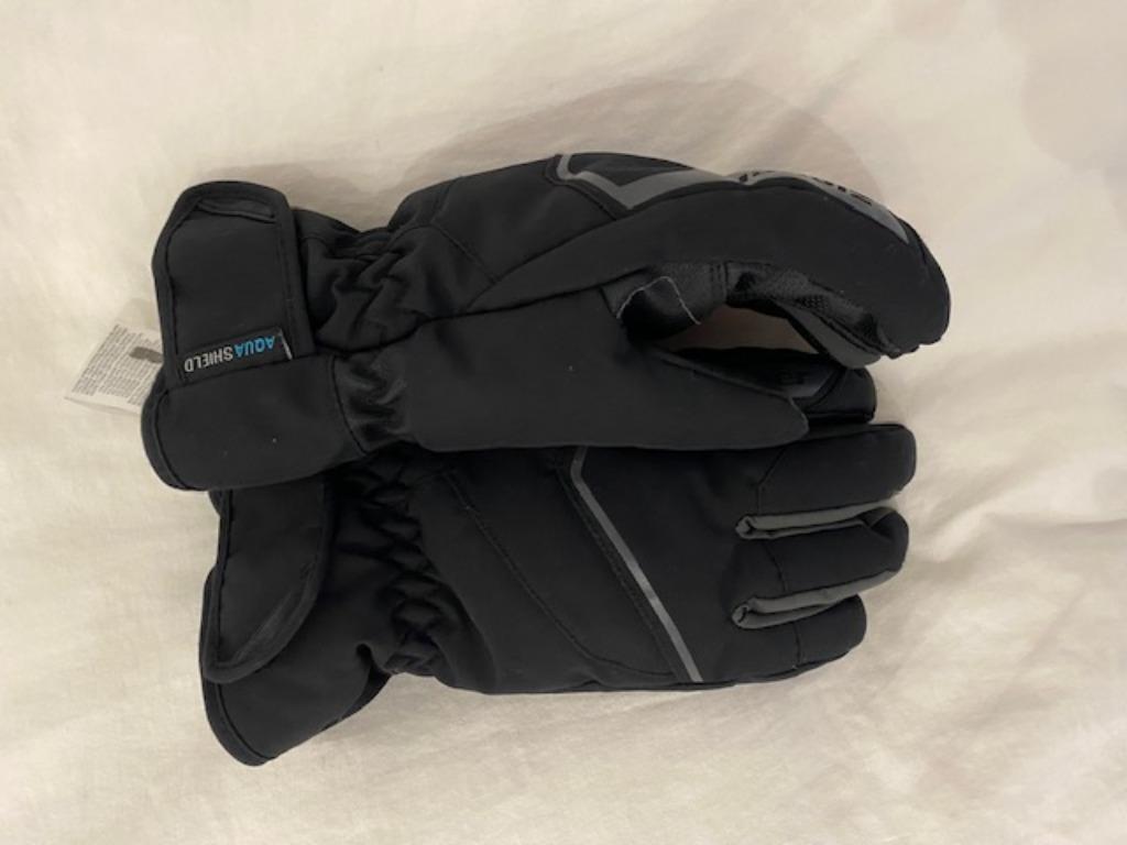 Ski handschoenen wedze ziener maat M, Overige typen, Wedze, Overige maten, Ophalen of Verzenden