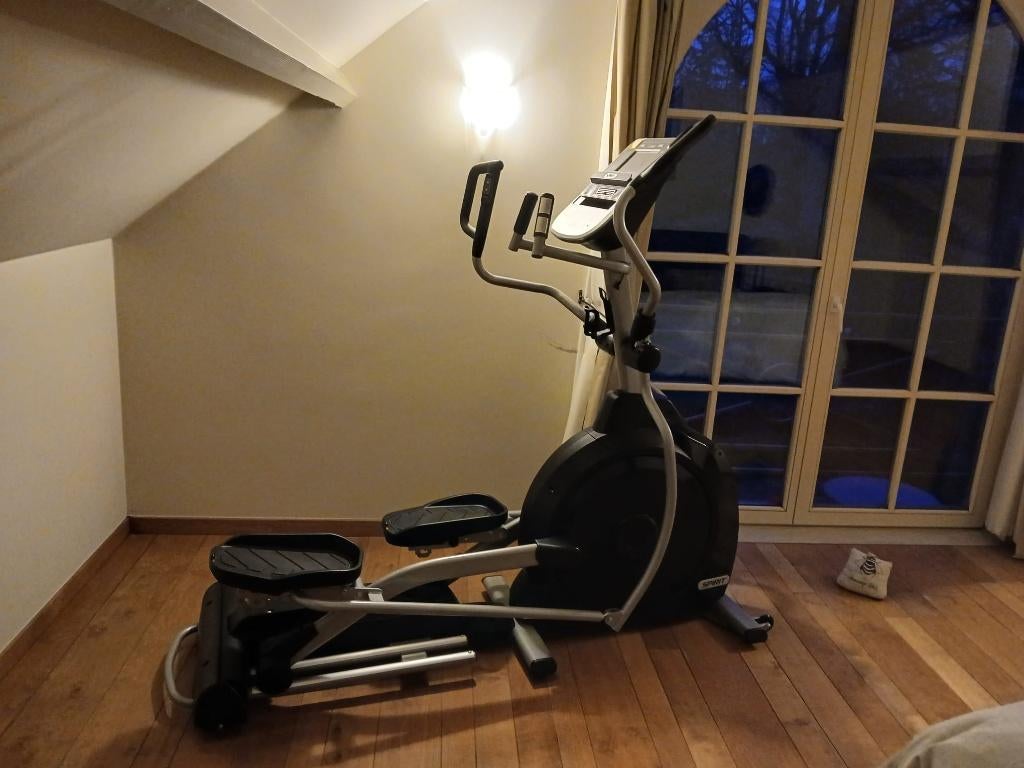 Crosstrainer, Ophalen, Zo goed als nieuw, Crosstrainer