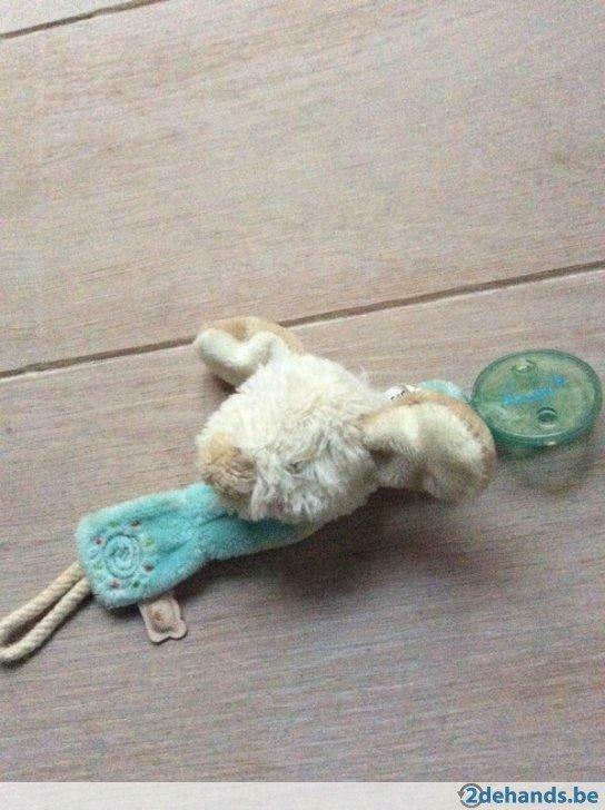 Tuthanger hond noukie, Gebruikt
