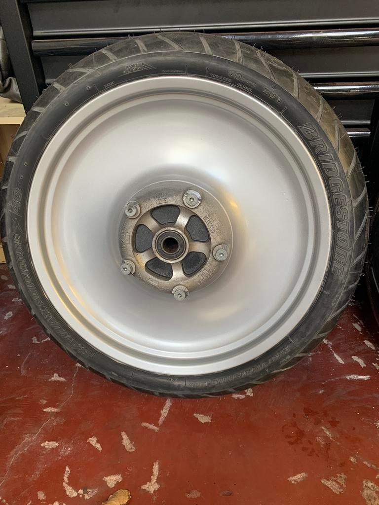 Velgen - Wielen harley davidson, Motoren, Onderdelen | Harley-Davidson, Ophalen