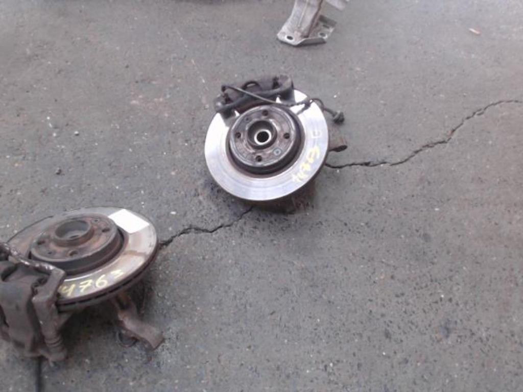 Rétroviseur droit Renault Clio 3 2008-2009 LP/14763, Ophalen, Gebruikt, Renault