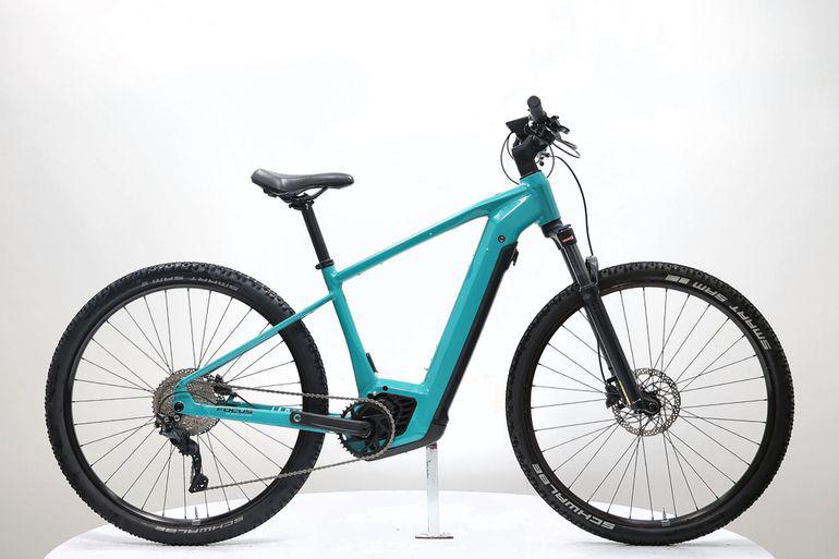 Nieuwe focus jarifa 6.7, Fietsen en Brommers, Ophalen, Nieuw
