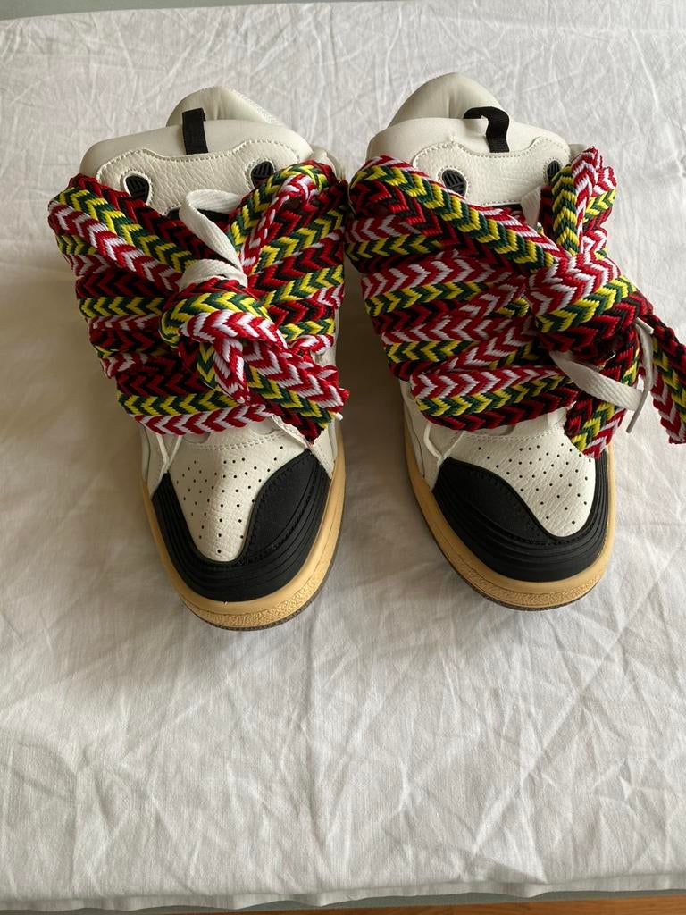 Baskets Lanvin (copie), Vêtements | Hommes, Chaussures, Enlèvement, Neuf, Baskets