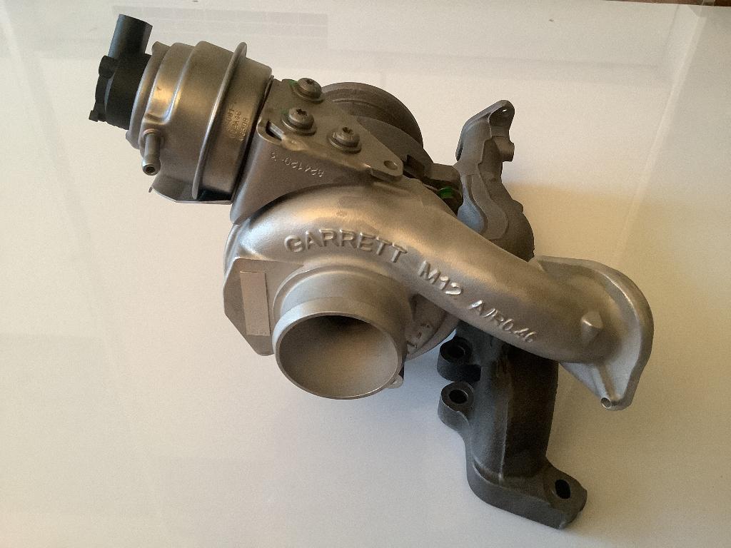 Turbo Volkswagen Crafter , Transporter T6 , Multivan T6, Enlèvement ou Envoi, Neuf, Volkswagen